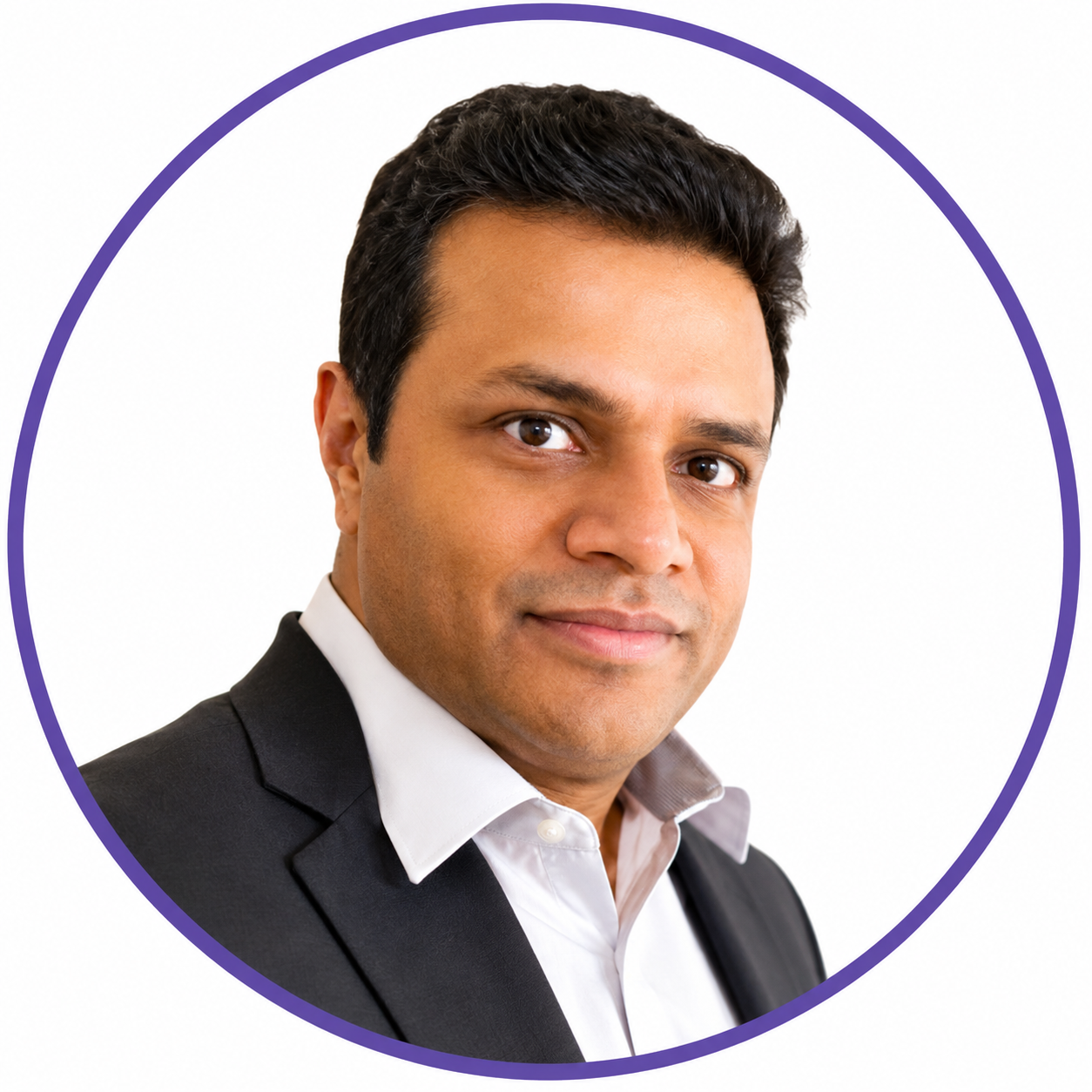 Rajesh Nair