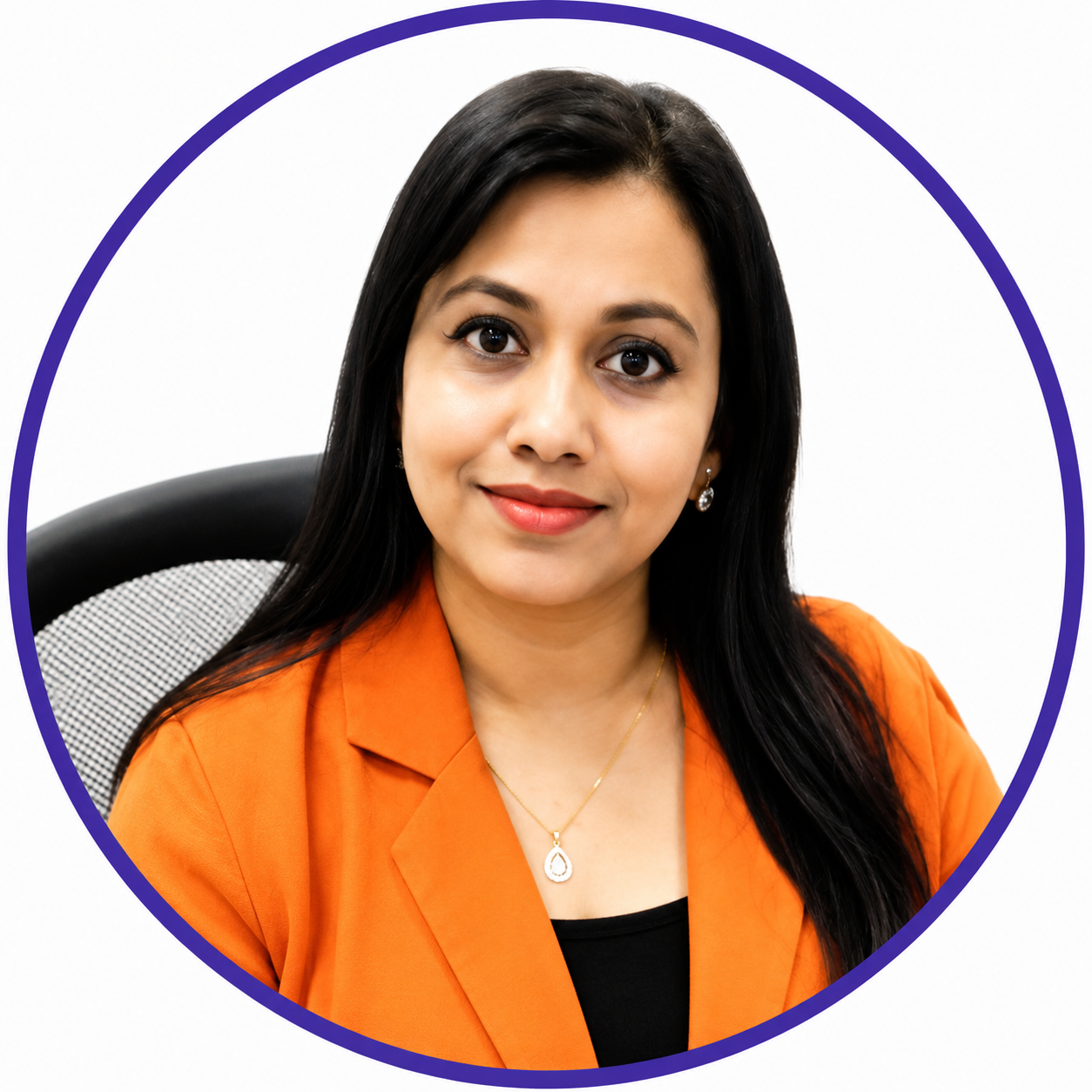 Sandhya Ashokan