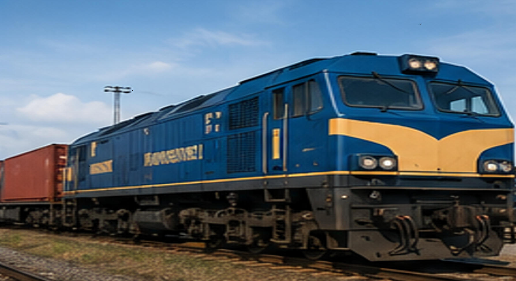 Rail Operations