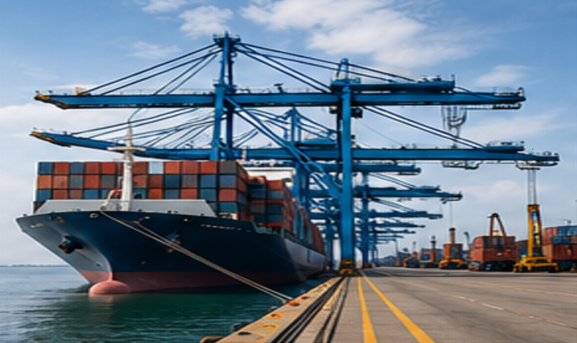 Vessel Operations